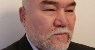 جنرال رضا امینی