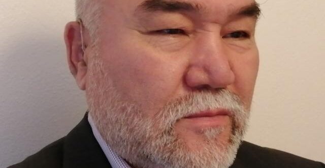 جنرال رضا امینی