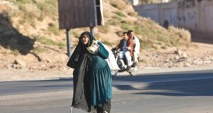 The forgotten suffering of Afghan women