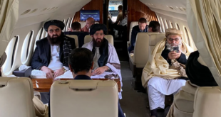 Oslo meeting and concern about the recognition of the Taliban