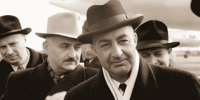 اگر داود نبود …