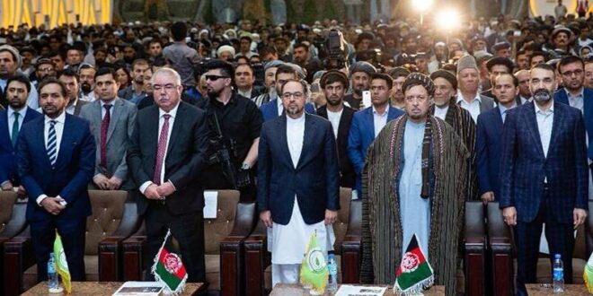 The basic challenge for the opponents of the Taliban