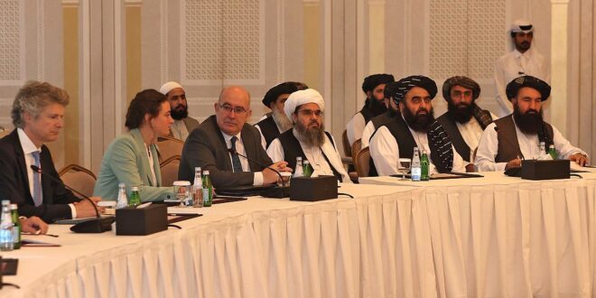 Another round of Doha meetings