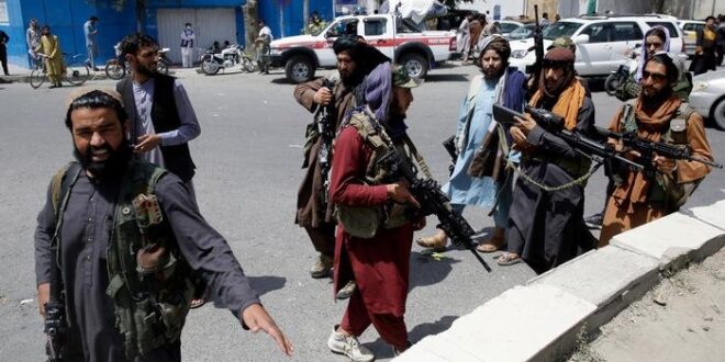 دوسالگی سقوط: امنیت طالبانی