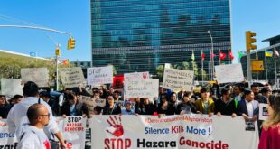 سپتامبر سیاه (نسل کشی هزاره ها به مثابه یک روندسیاسی نه یک رویداد تاریخی)