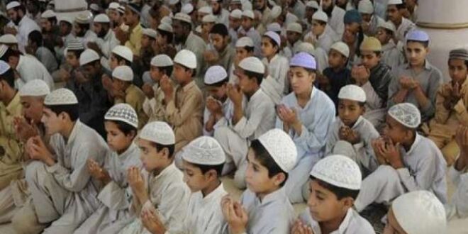 نظام آموزیشی طالبان