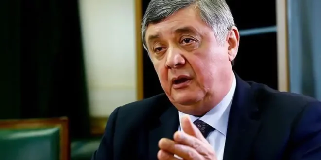 Moscow Format; Taliban provocative question