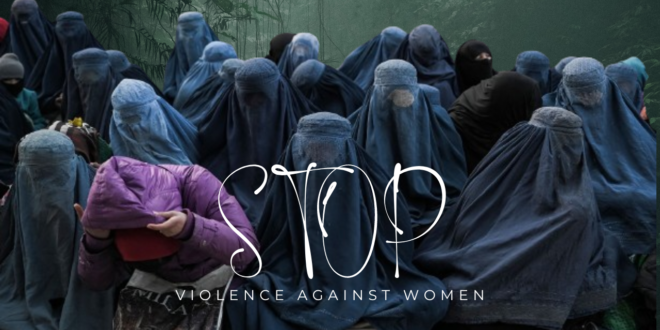 Violence Against Women