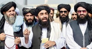 تردیدها منطق تعامل با طالبان را تغییر میدهد