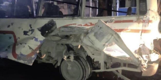 نسل کشی هزاره ها