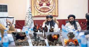 مشخصه ممتاز طالبان در فصل جدید: سیاست دو رویی