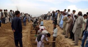 پیام‌ها و پیامدهای تداوم نسل‌کشی‌ هزاره‌ها و شیعیان