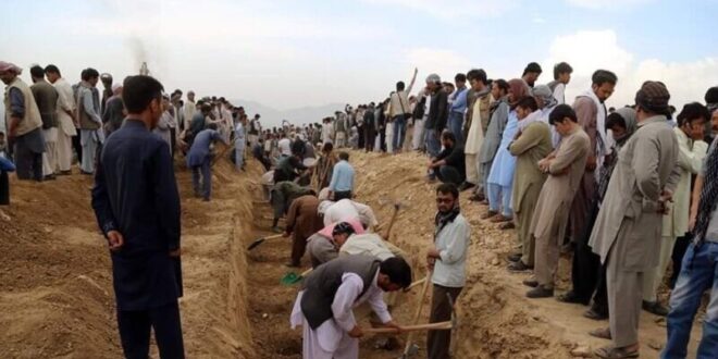 پیام‌ها و پیامدهای تداوم نسل‌کشی‌ هزاره‌ها و شیعیان