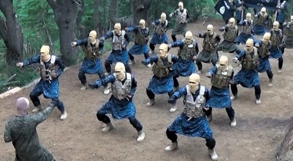 راستی‌آزمایی تعهدات طالبان؛ ایجاد اردوگاه‌های جدید آموزشی القاعده 