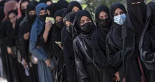 سیاست مماشات جهان؛ تشدید سرکوب مداوم زنان از سوی طالبان