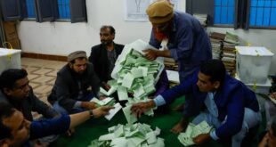 نتیجه انتخابات پاکستان چه تأثیری بر روابط با افغانستان خواهد داشت؟