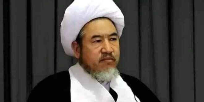 واعظ زاده بهسودی