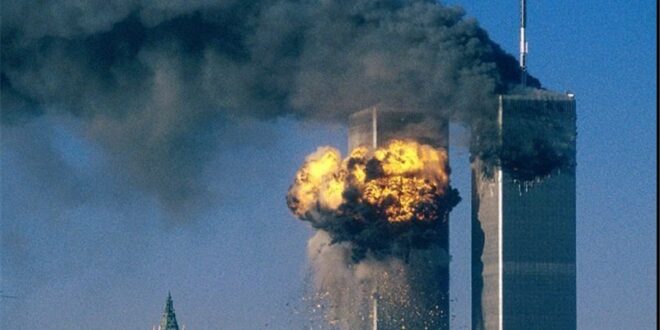 اندیشه‌های افراطی