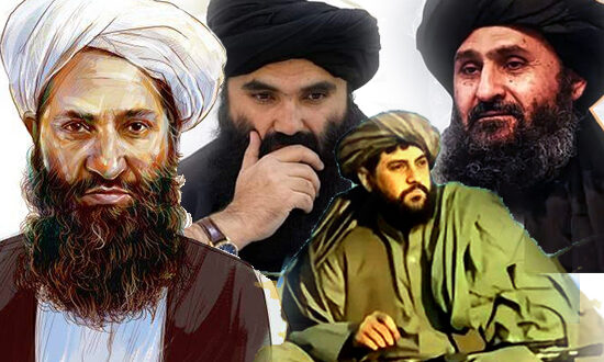 تقابل احتمالی کابل و قندهار