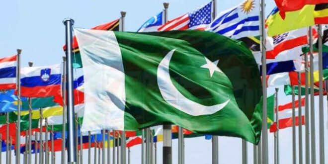 عبور از انتحار گرایی یک جانبه به انتحار گرایی دو جانبه (پیامدهای سیاست خارجی پاکستان در افغانستان)