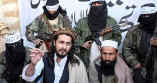 چشم‌انداز مذاکره تی‌تی‌پی و پاکستان با میانجی‌گری طالبان