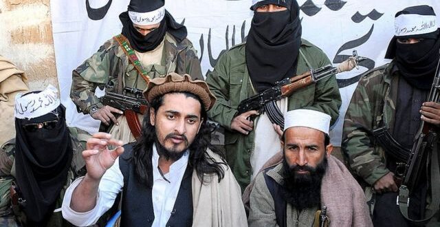 چشم‌انداز مذاکره تی‌تی‌پی و پاکستان با میانجی‌گری طالبان