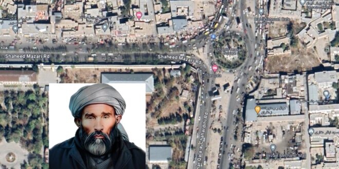 هویت زدایی به مثابه میراث تمامیت‌خواهی قبیله گرایی