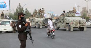 چگونه طالبان مدعی تأمین امنیت به پشت دیوارهای امنیتی سوق داده شدند؟
