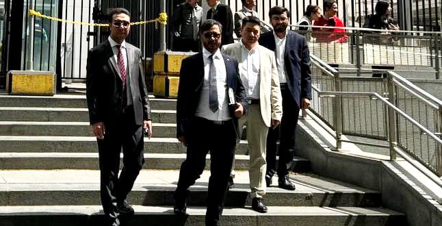 حزب شهروندان افغانستان در تلاش برای عبور از وضعیت موجود