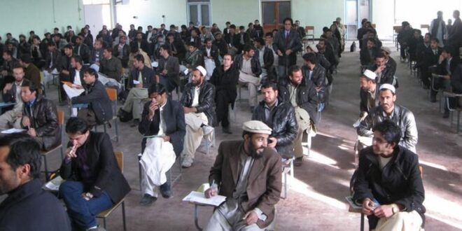 کنکور امسال و تداوم محرومیت زنان از تحصیل