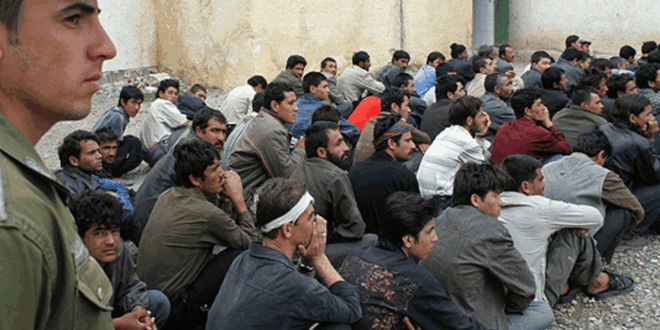 دربارۀ وضعیت مهاجران و پناهجویان افغانستانی در ایران