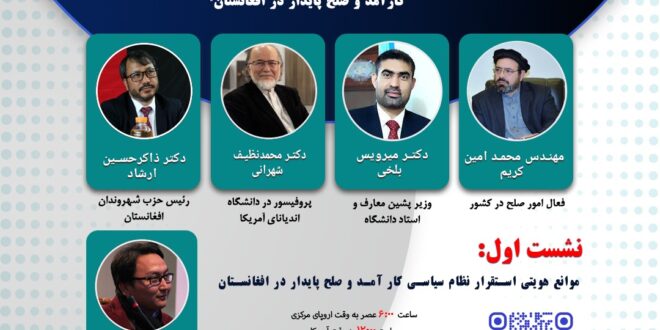 گفتمان شهروندی